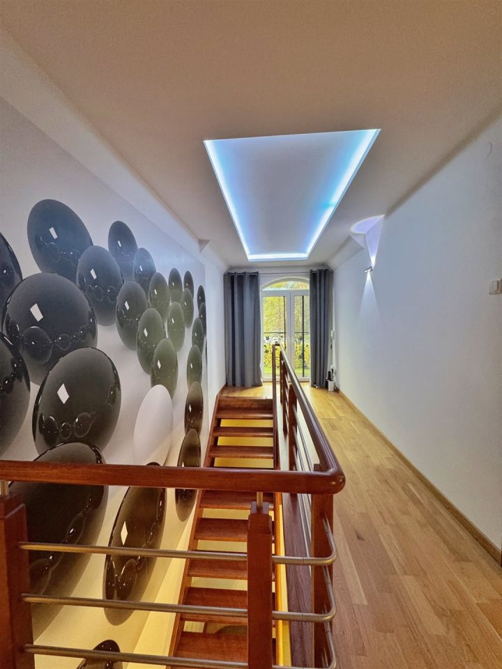 dom wolnostojący, 4 pokoje Muszyna. Zdjęcie 26