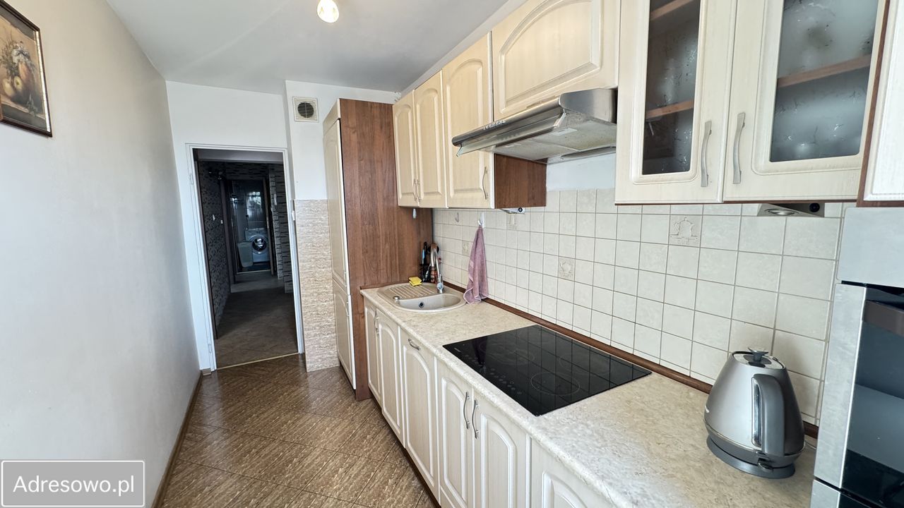 Mieszkanie 3-pokojowe Sosnowiec Sielec, ul. Sielecka. Zdjęcie 8