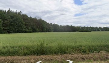 Działka rolna Dąbrowa