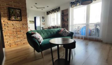 Mieszkanie 4-pokojowe Jastrzębie-Zdrój, ul. Turystyczna