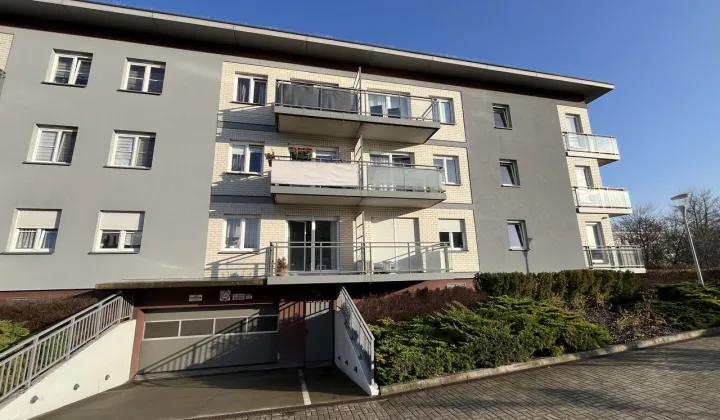 Mieszkanie 2-pokojowe Wrocław Gaj, ul. Piławska