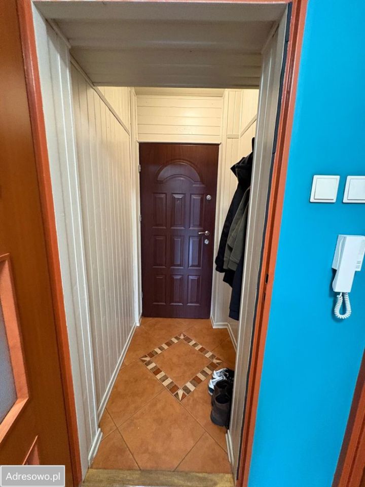 Mieszkanie 3-pokojowe Wrocław Krzyki, ul. gen. Kazimierza Pułaskiego. Zdjęcie 5