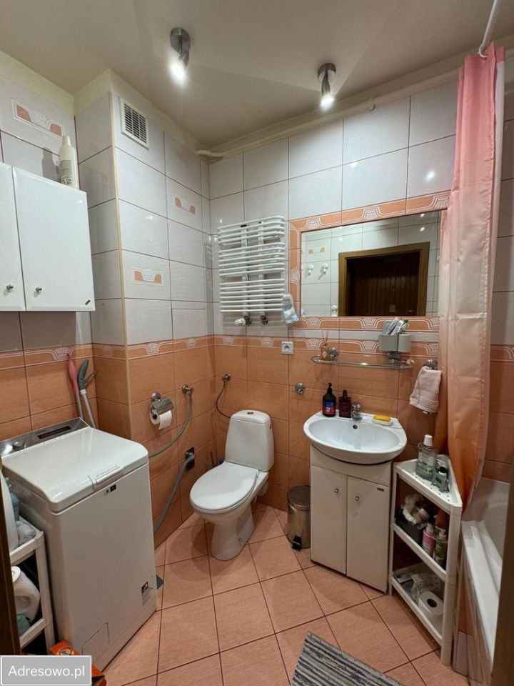 Mieszkanie 3-pokojowe Toruń Bydgoskie Przedmieście, ul. Władysława Broniewskiego. Zdjęcie 6