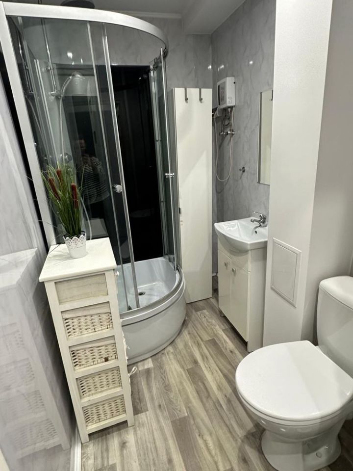 Mieszkanie 2-pokojowe Racibórz, ul. Ludwika Waryńskiego. Zdjęcie 5