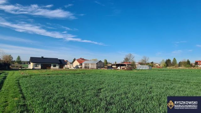 Działka budowlana Sitaniec. Zdjęcie 9