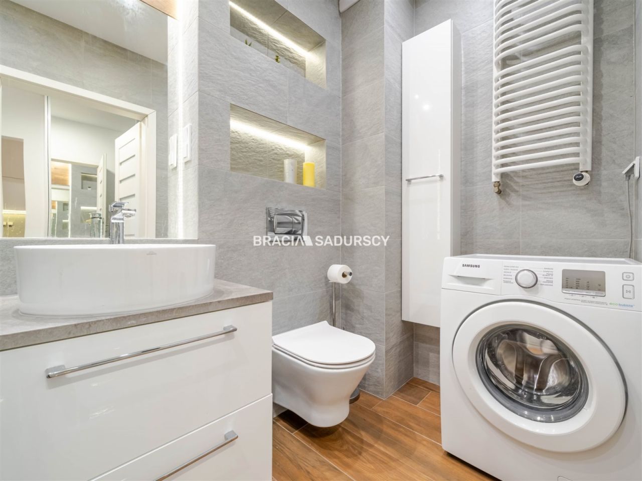 Mieszkanie 2-pokojowe Kraków Dębniki, ul. Czerwone Maki. Zdjęcie 15