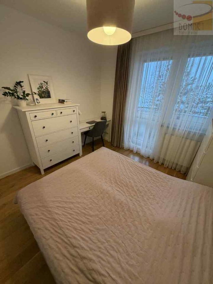 Mieszkanie 2-pokojowe Piastów, ul. Ignacego Jana Paderewskiego. Zdjęcie 11