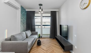 Mieszkanie 2-pokojowe Warszawa Białołęka