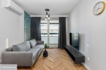 Mieszkanie 2-pokojowe Warszawa Białołęka