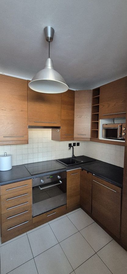 Mieszkanie 1-pokojowe Warszawa Ochota, ul. Włodarzewska. Zdjęcie 22