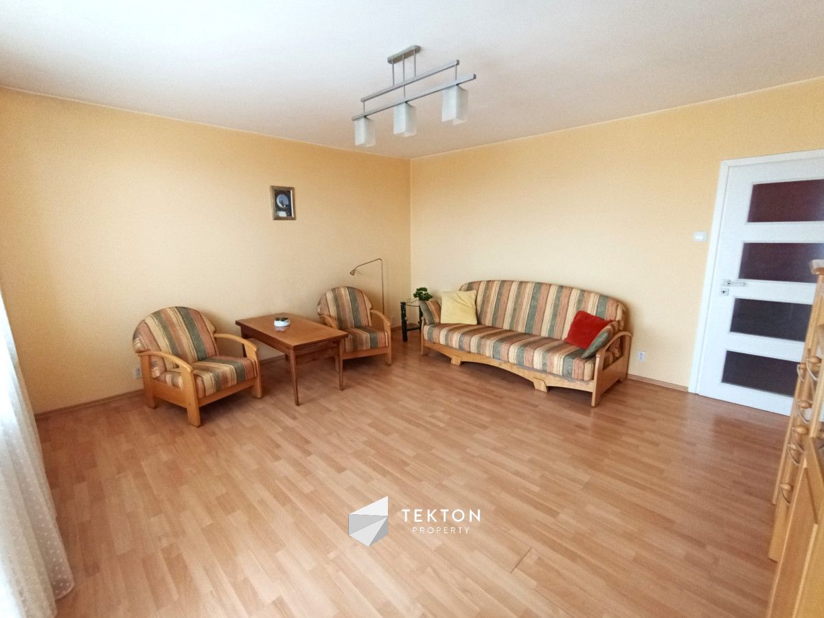 Mieszkanie 2-pokojowe Łódź, ul. Juliusza Jurczyńskiego. Zdjęcie 3