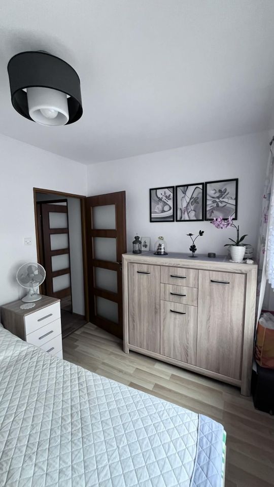 Mieszkanie 3-pokojowe Wodzisław Śląski, ul. Przemysława. Zdjęcie 13