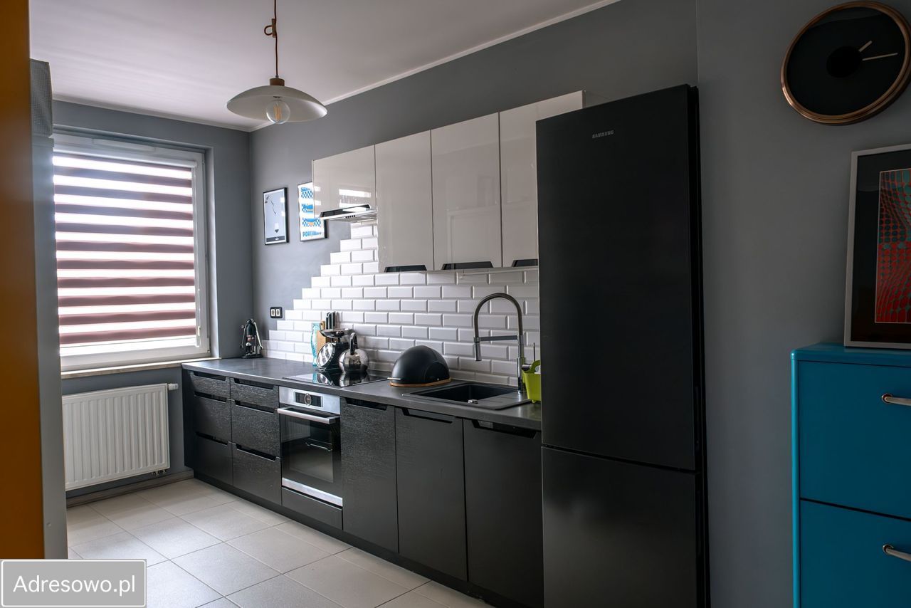 Mieszkanie 2-pokojowe Kraków Czyżyny, os. Osiedle Avia. Zdjęcie 2