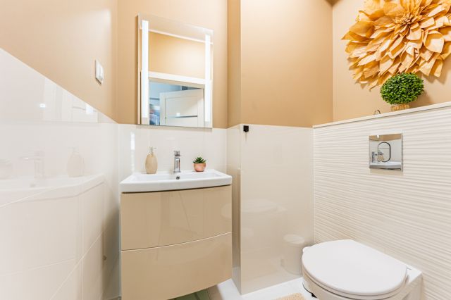 Mieszkanie 4-pokojowe Rzeszów, ul. św. Rocha. Zdjęcie 9