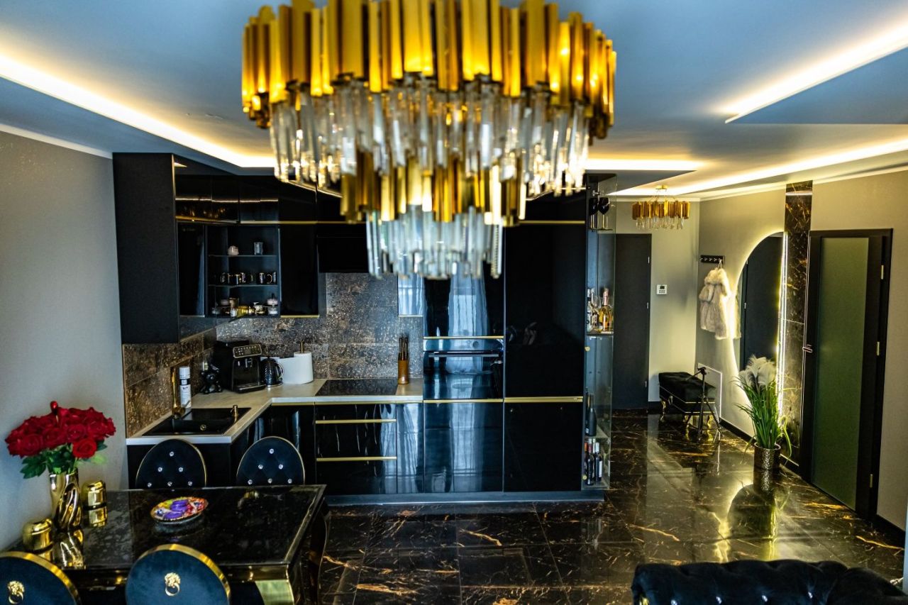 Mieszkanie 3-pokojowe Mława. Zdjęcie 5