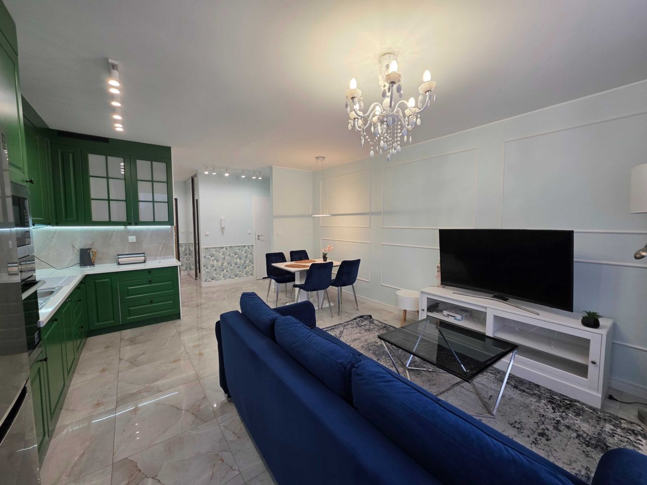 Mieszkanie 4-pokojowe Grodzisk Mazowiecki Centrum, ul. Bałtycka. Zdjęcie 8