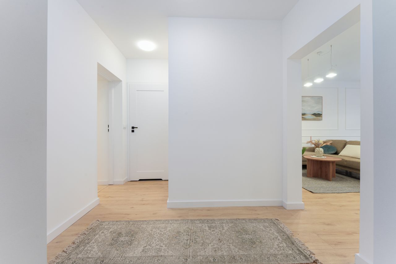 Mieszkanie 3-pokojowe Bytom Śródmieście, ul. marsz. Józefa Piłsudskiego. Zdjęcie 14