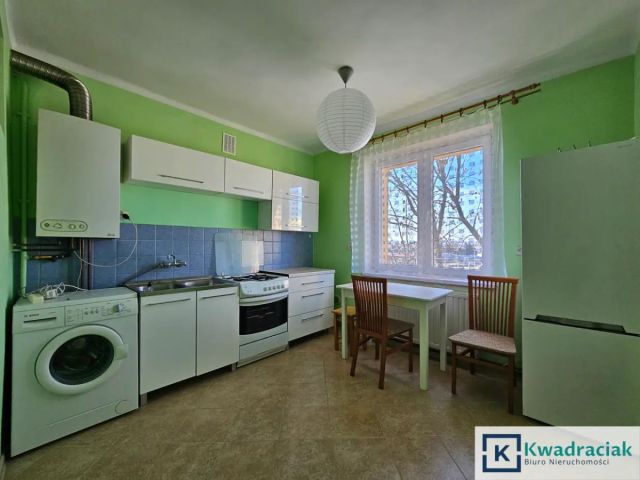 Mieszkanie 1-pokojowe Krosno, ul. Naftowa. Zdjęcie 2