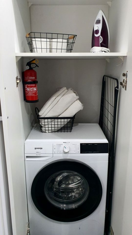 Mieszkanie 2-pokojowe Wrocław Stare Miasto, ul. Księcia Witolda. Zdjęcie 3