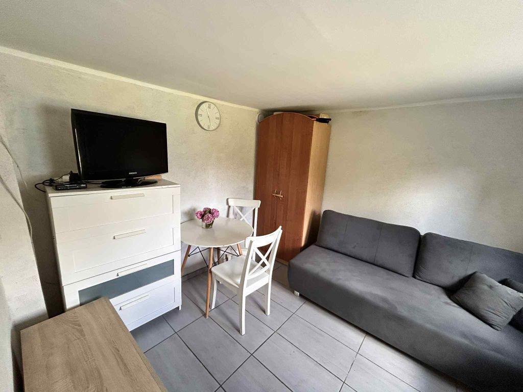 Działka rod Zabrze Pawłów. Zdjęcie 7