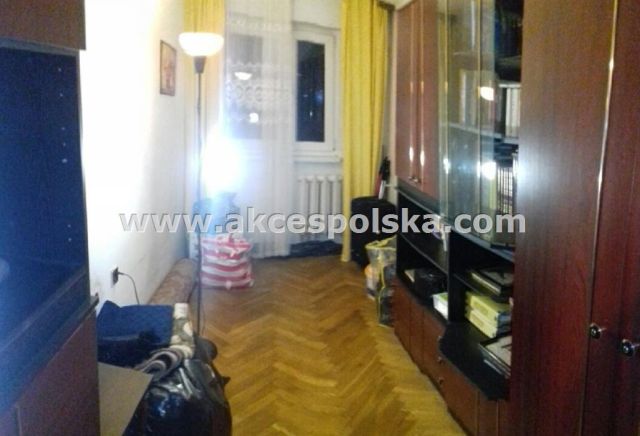 Mieszkanie 2-pokojowe Warszawa Ochota, ul. Wiślicka. Zdjęcie 10