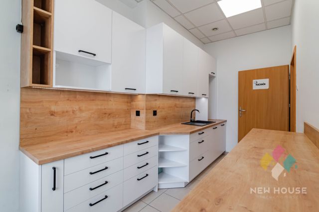 Biuro Olsztyn Śródmieście, ul. Marii Curie-Skłodowskiej. Zdjęcie 17