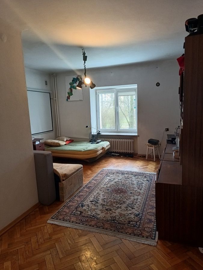 Mieszkanie 1-pokojowe Warszawa Ochota, ul. Bitwy Warszawskiej 1920 r.. Zdjęcie 6