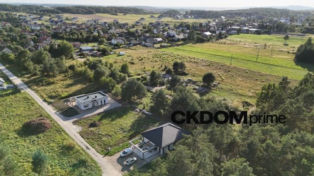Działka budowlana Bilcza. Zdjęcie 11