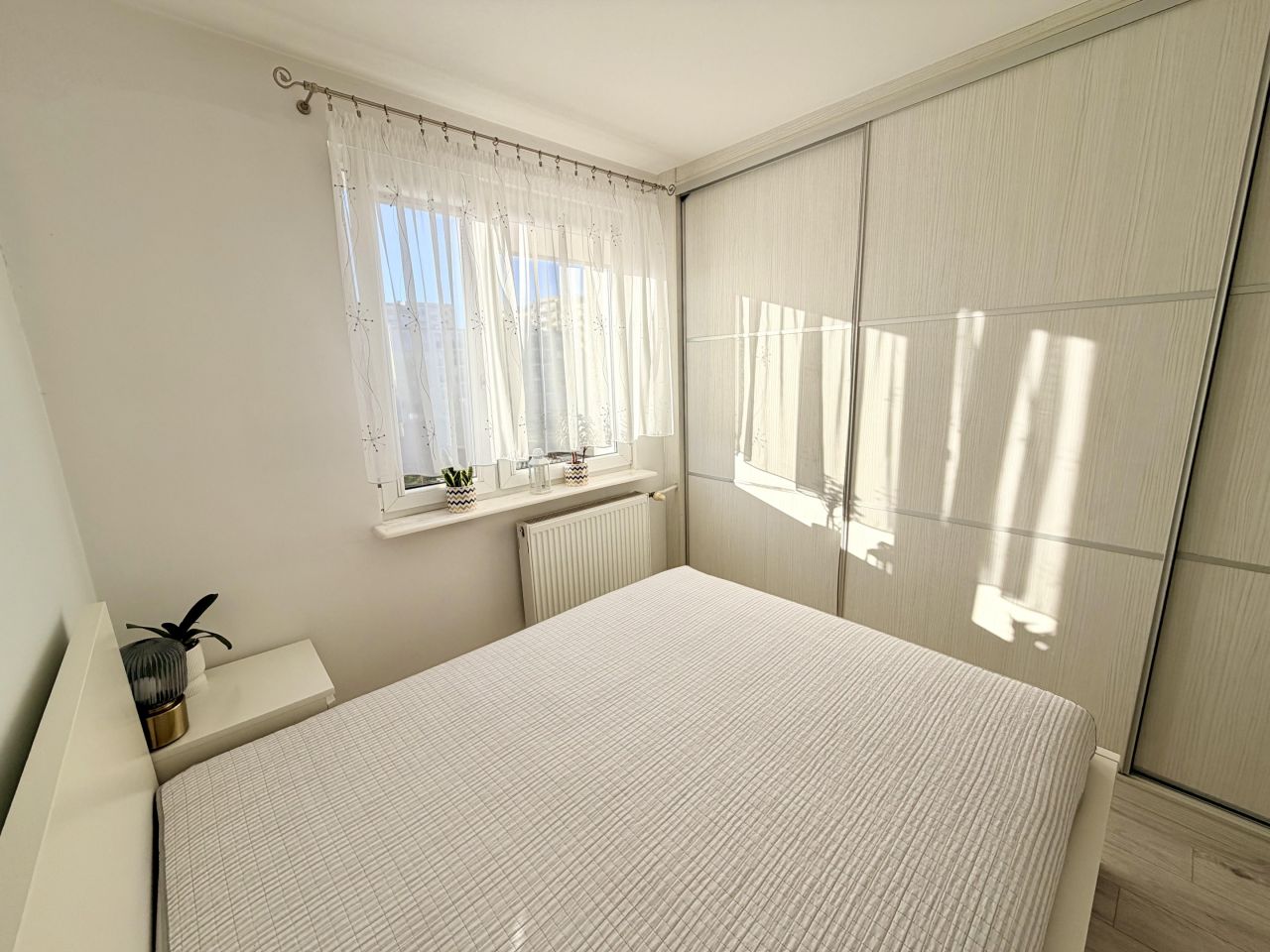 Mieszkanie 3-pokojowe Gdynia Obłuże, ul. płk. Stanisława Dąbka. Zdjęcie 10