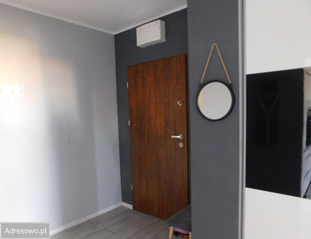 Mieszkanie 3-pokojowe Szczecin Śródmieście, ul. Janusza Kusocińskiego. Zdjęcie 14