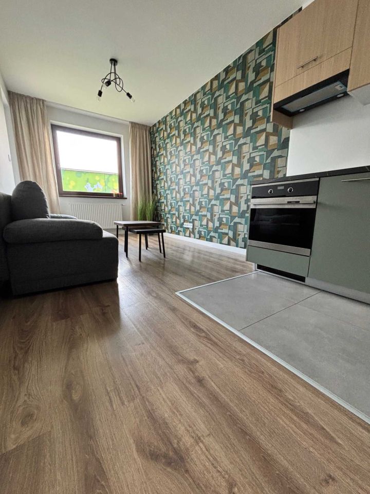 Mieszkanie 2-pokojowe Częstochowa Parkitka, ul. Okulickiego. Zdjęcie 2