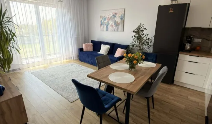 Mieszkanie 2-pokojowe Sochaczew, ul. Płocka