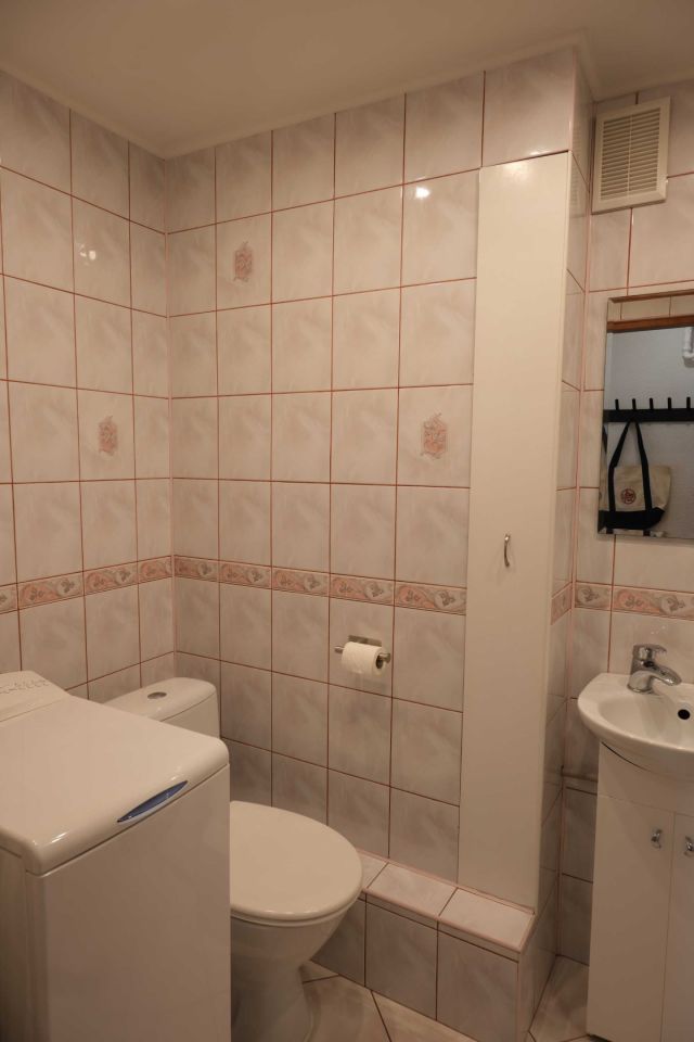 Mieszkanie 1-pokojowe Zgierz. Zdjęcie 6