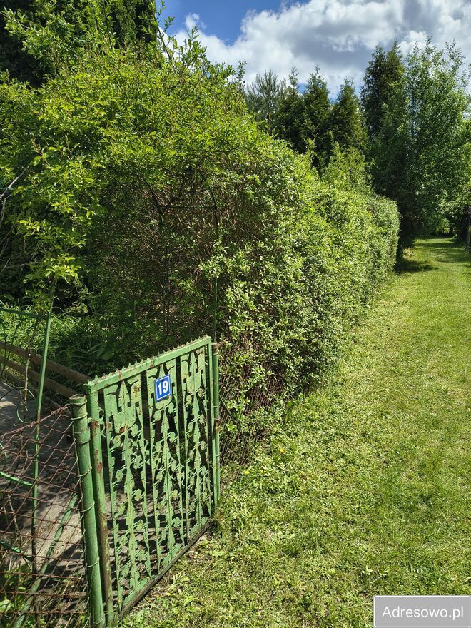 Działka rod Częstochowa. Zdjęcie 8