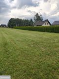 Działka budowlana Orzesze Zazdrość. Zdjęcie 1