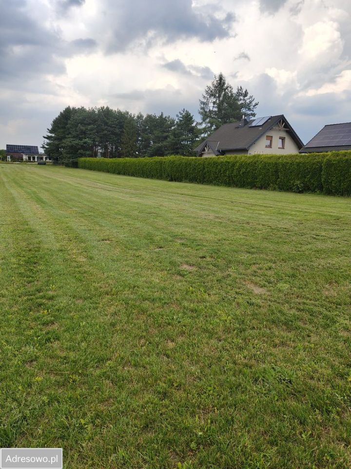 Działka budowlana Orzesze Zazdrość. Zdjęcie 2