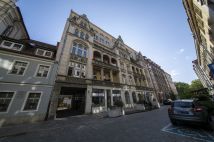 Mieszkanie 2-pokojowe Wrocław Stare Miasto, ul. św. Antoniego. Zdjęcie 3