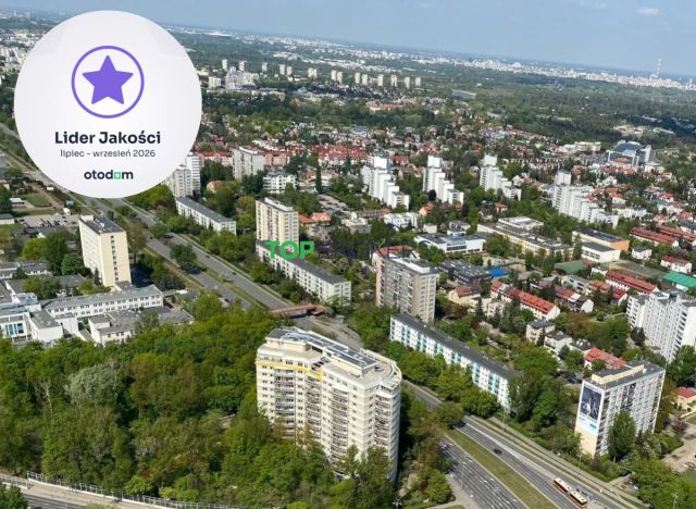 Mieszkanie 3-pokojowe Warszawa Mokotów, ul. Jana III Sobieskiego. Zdjęcie 14