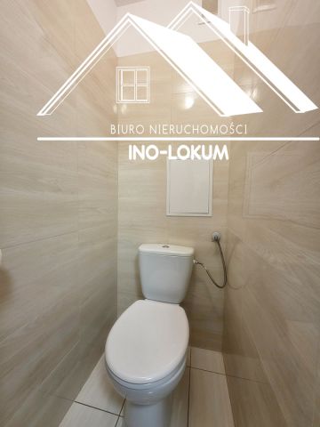 Mieszkanie 2-pokojowe Inowrocław Rąbin, ul. Józefa Krzymińskiego. Zdjęcie 13