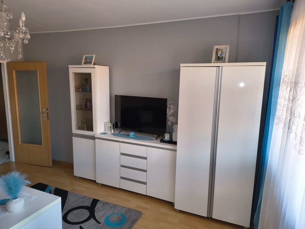 Mieszkanie 3-pokojowe Bieruń Bieruń Nowy, ul. Granitowa. Zdjęcie 2