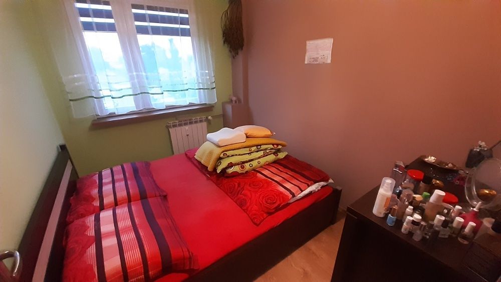 Mieszkanie 3-pokojowe Zduńska Wola, ul. Sieradzka. Zdjęcie 8