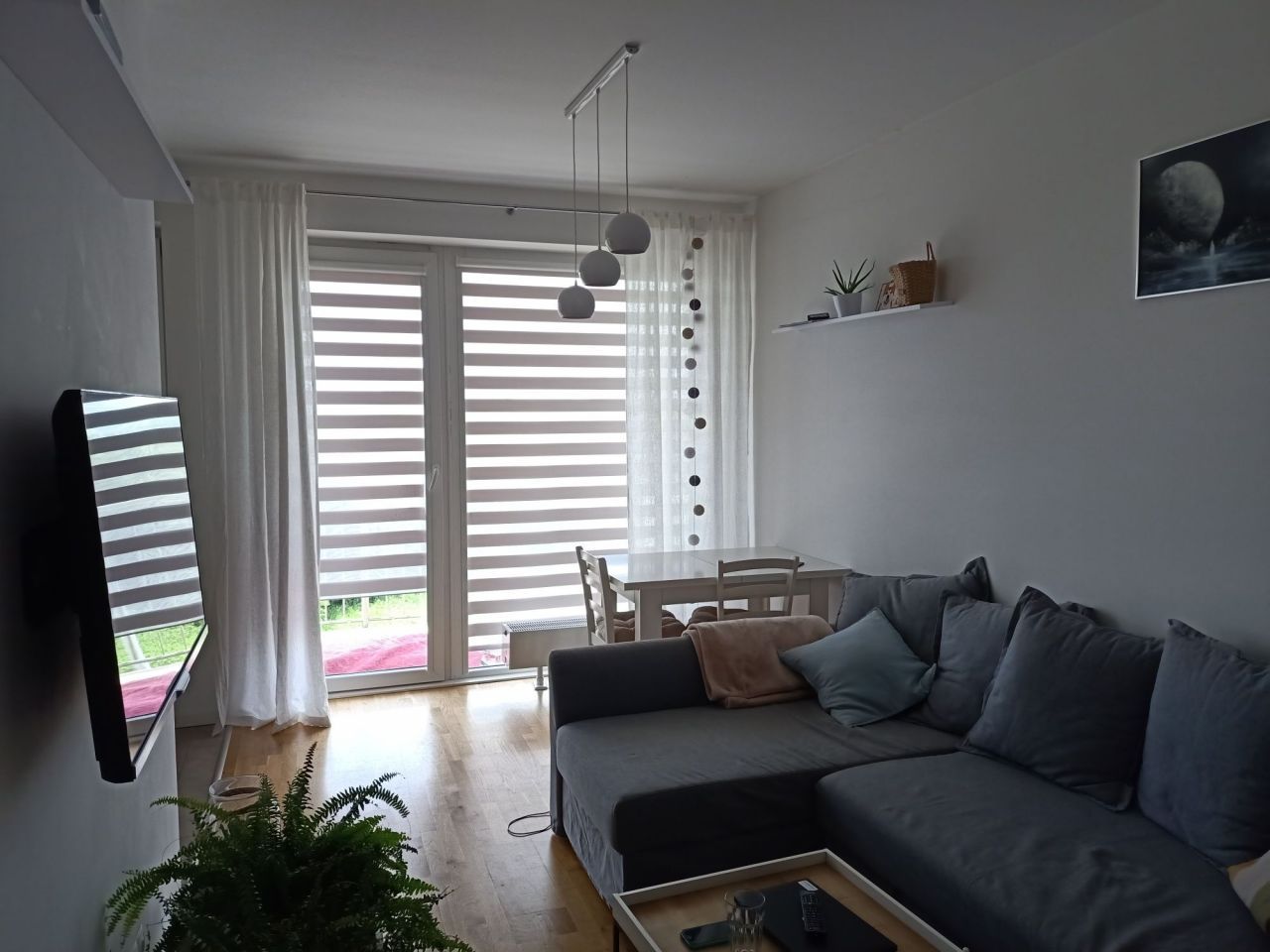 Mieszkanie 2-pokojowe Rzeszów, ul. św. Kingi. Zdjęcie 1