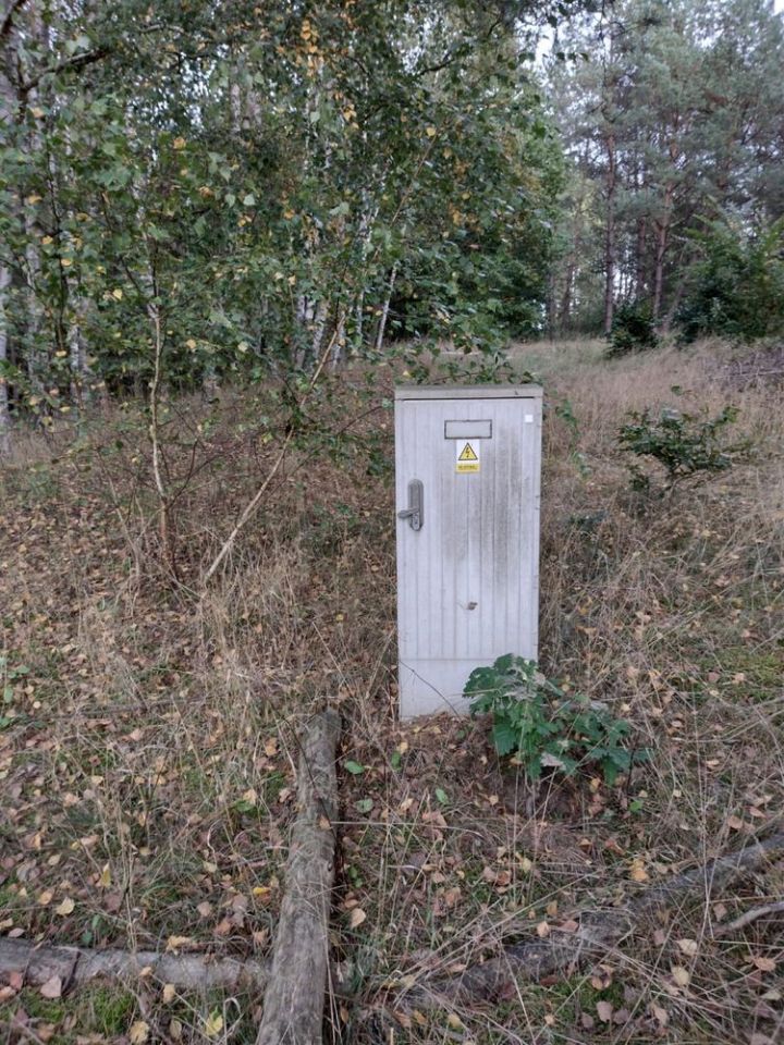 Działka budowlana Wełmin. Zdjęcie 3