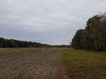 Działka rolna Warszawa Ursynów, ul. Muchomora. Zdjęcie 2