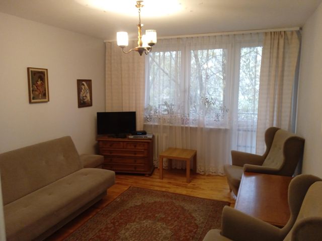 Mieszkanie 3-pokojowe Radom Mleczna, ul. Grzybowska. Zdjęcie 1