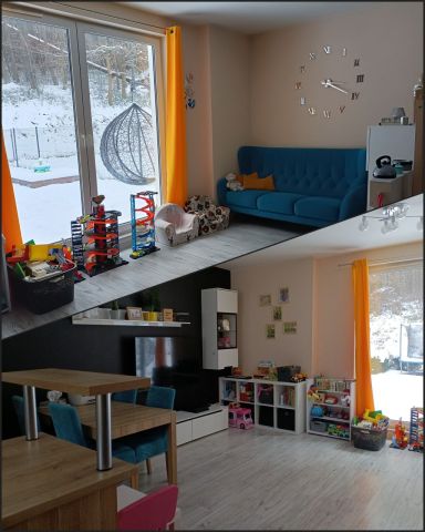 bliźniak Gościcino, ul. Wrzosowa. Zdjęcie 1