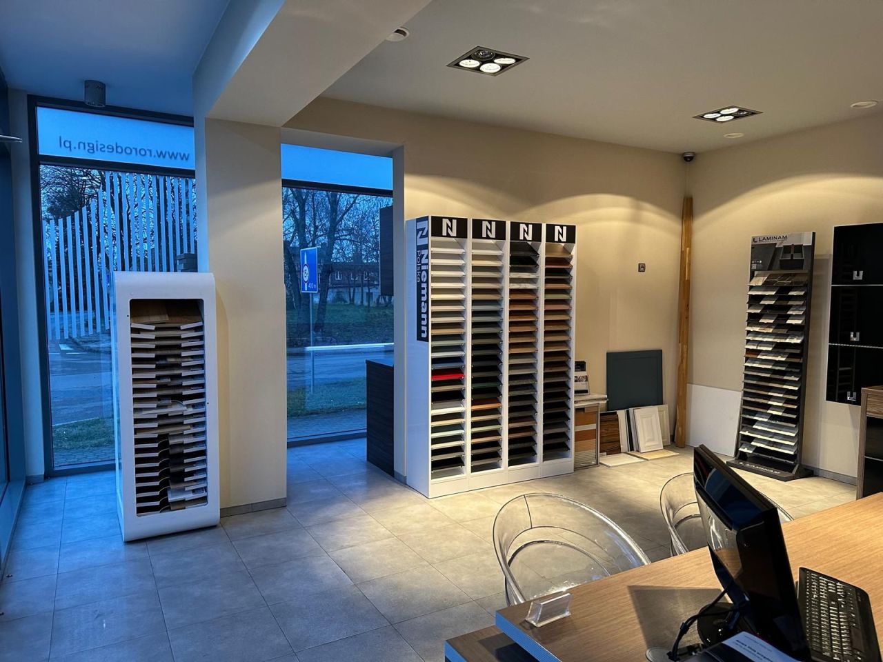 Lokal Białogard. Zdjęcie 2