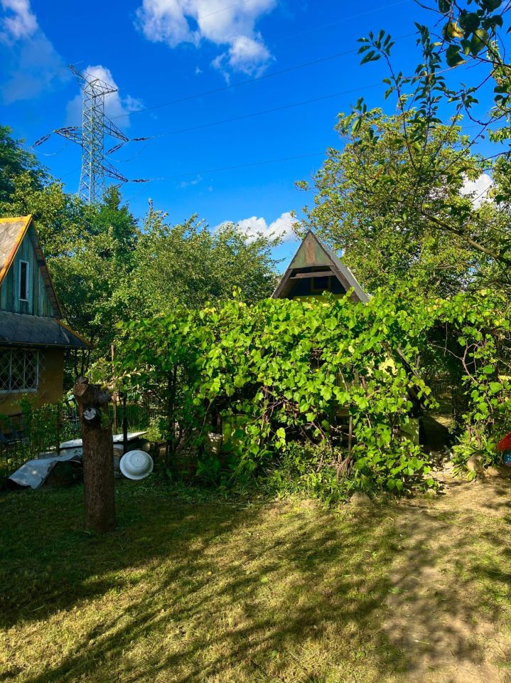 Działka rod Stalowa Wola. Zdjęcie 3