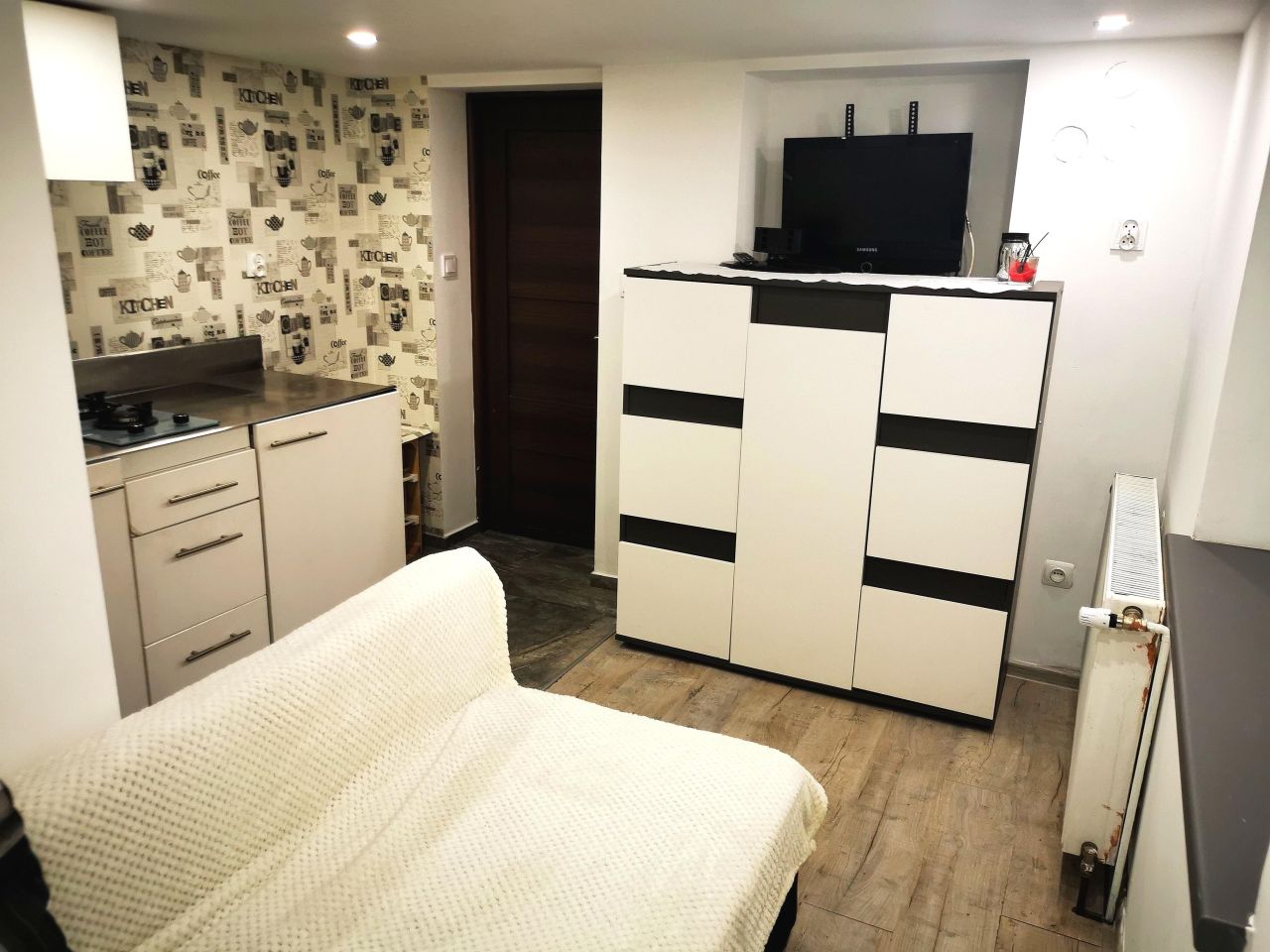 Mieszkanie 4-pokojowe Drezdenko, ul. Marszałkowska. Zdjęcie 15