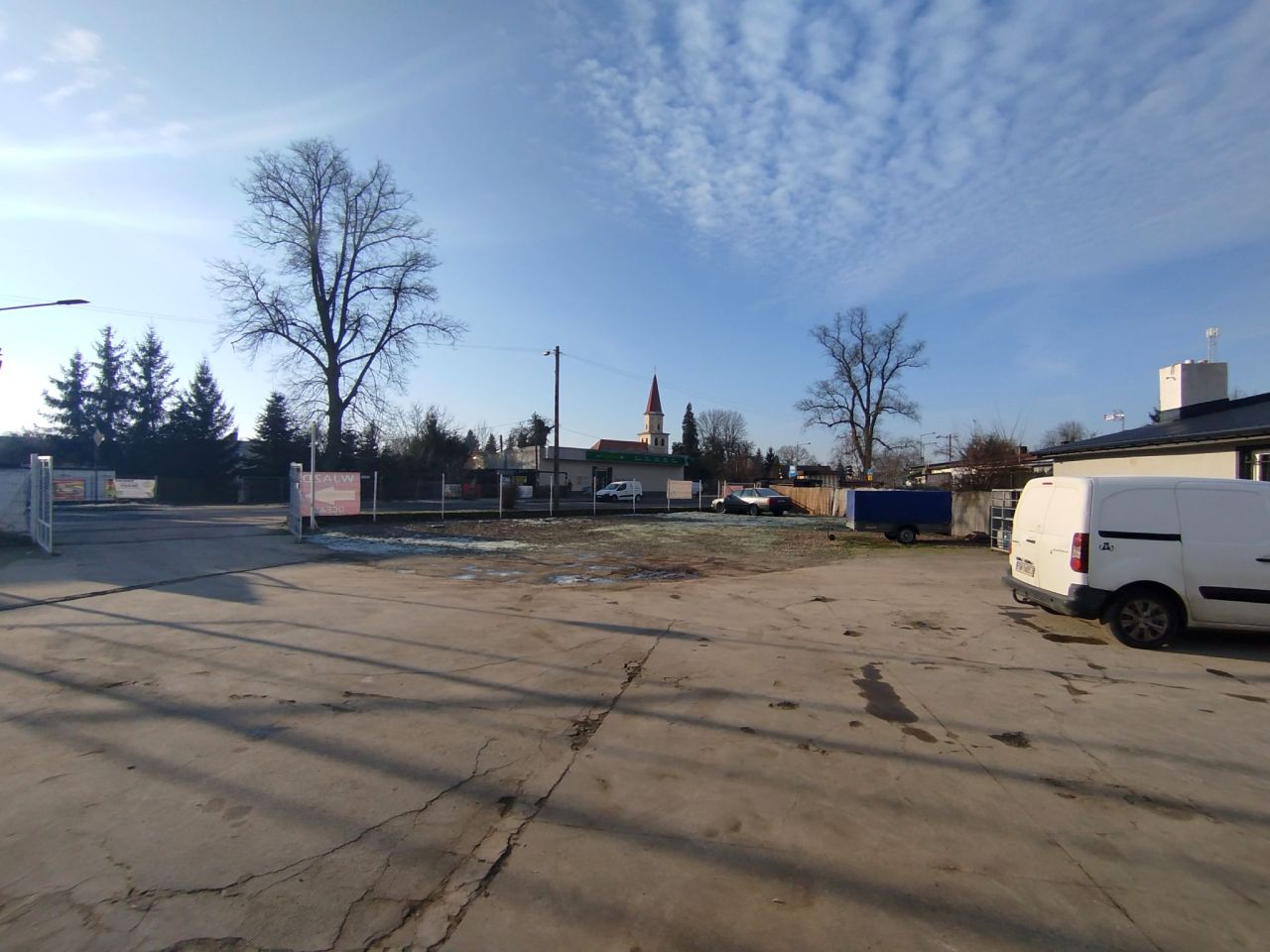 Lokal Różanki. Zdjęcie 8